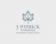 J. Patrick Financial Logo - Entry #757