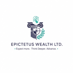 Epictetus Wealth Ltd. Logo - Entry #462