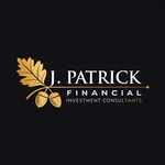 J. Patrick Financial Logo - Entry #3546