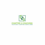 Chapter 2 Coaching Logo - Entry #1337