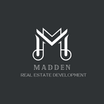 Madden Logo - Entry #1856