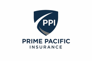 PRIME PACIFIC INSURANCE Logo - Entry #1162