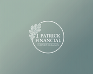 J. Patrick Financial Logo - Entry #3453