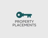 Property Placements Logo - Entry #190