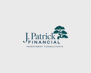 J. Patrick Financial Logo - Entry #779
