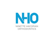 Ninette Hacopian Orthodontics Logo - Entry #864