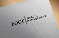 Edge Wealth Management Logo - Entry #2344