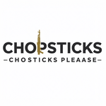 Chopsticks Essentials Logo - Entry #84