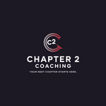 Chapter 2 Coaching Logo - Entry #1144
