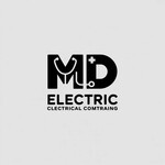 Electric M.D Logo - Entry #779