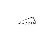 Madden Logo - Entry #2617