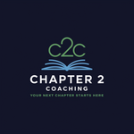 Chapter 2 Coaching Logo - Entry #1528