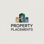 Property Placements Logo - Entry #1770
