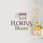 FLORIVA BLOOM Logo - Entry #1761