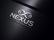 Nexus Coaching Logo - Entry #652