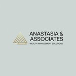Anastasia & Associates Wealth Management Solutions Logo - Entry #178