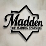Madden Logo - Entry #5526