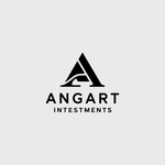 Angart Investments Logo - Entry #669