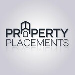 Property Placements Logo - Entry #428