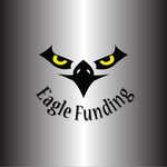 Eagle Funding Logo - Entry #106