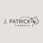 J. Patrick Financial Logo - Entry #536