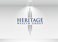 Heritage Wealth Group Logo - Entry #248
