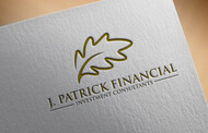 J. Patrick Financial Logo - Entry #1373