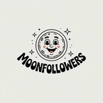 Moonfollowers Logo - Entry #76