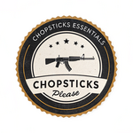 Chopsticks Essentials Logo - Entry #588