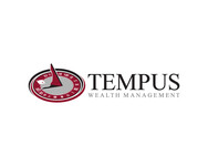 Tempus Wealth Management Logo - Entry #694