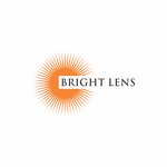 BRIGHT LENS or BRIGHT LENS STUDIO Logo - Entry #1414