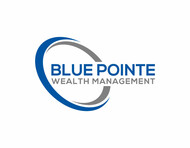 Blue Pointe Wealth Management Logo - Entry #178