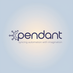 pendant Logo - Entry #2299