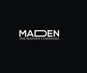 Madden Logo - Entry #4012