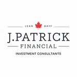 J. Patrick Financial Logo - Entry #911