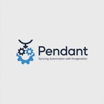 pendant Logo - Entry #1312