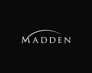Madden Logo - Entry #3859