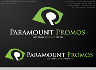 Paramount Promos Logo - Entry #127