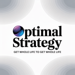 Optimal Strategy Logo - Entry #2255