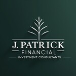J. Patrick Financial Logo - Entry #2851