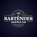 Bartender Supply.co Logo - Entry #495