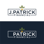 J. Patrick Financial Logo - Entry #1511