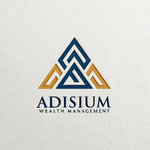 Adisium Wealth Management Logo - Entry #830