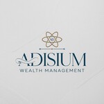 Adisium Wealth Management Logo - Entry #516