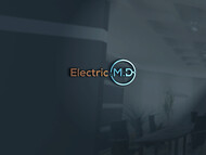Electric M.D Logo - Entry #1665