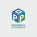 Property Placements Logo - Entry #1645