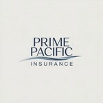 PRIME PACIFIC INSURANCE Logo - Entry #420