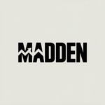Madden Logo - Entry #3619