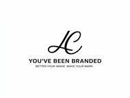 You've Been Branded Logo - Entry #743