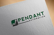 pendant Logo - Entry #3060